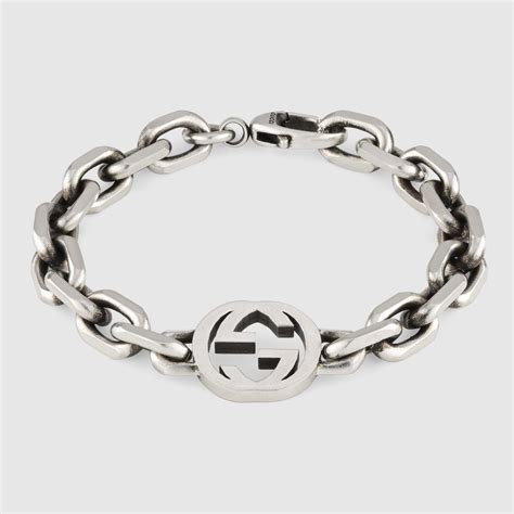 bracciale modellino borsa gucci